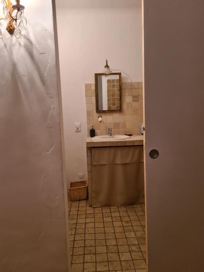 Le Mas Des Pins Mane Kültér fotó