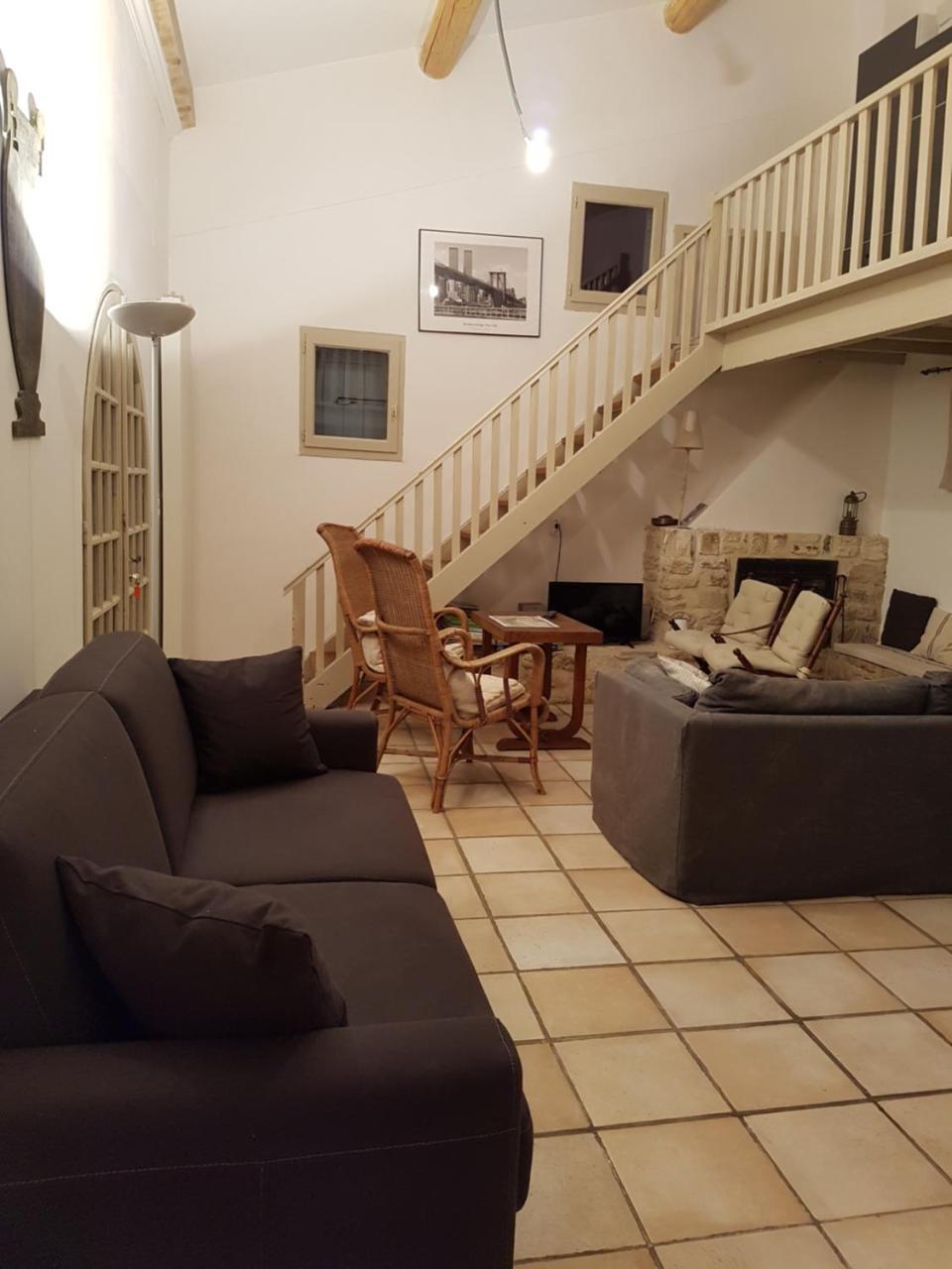 Le Mas Des Pins Mane Kültér fotó
